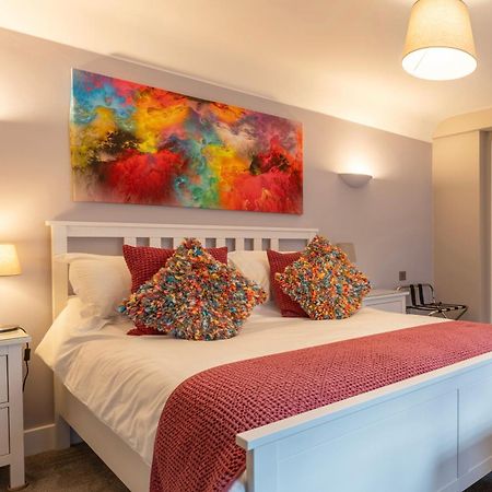 Luxury En-Suite Room 2 In Blewbury Oxfordshire Eksteriør bilde
