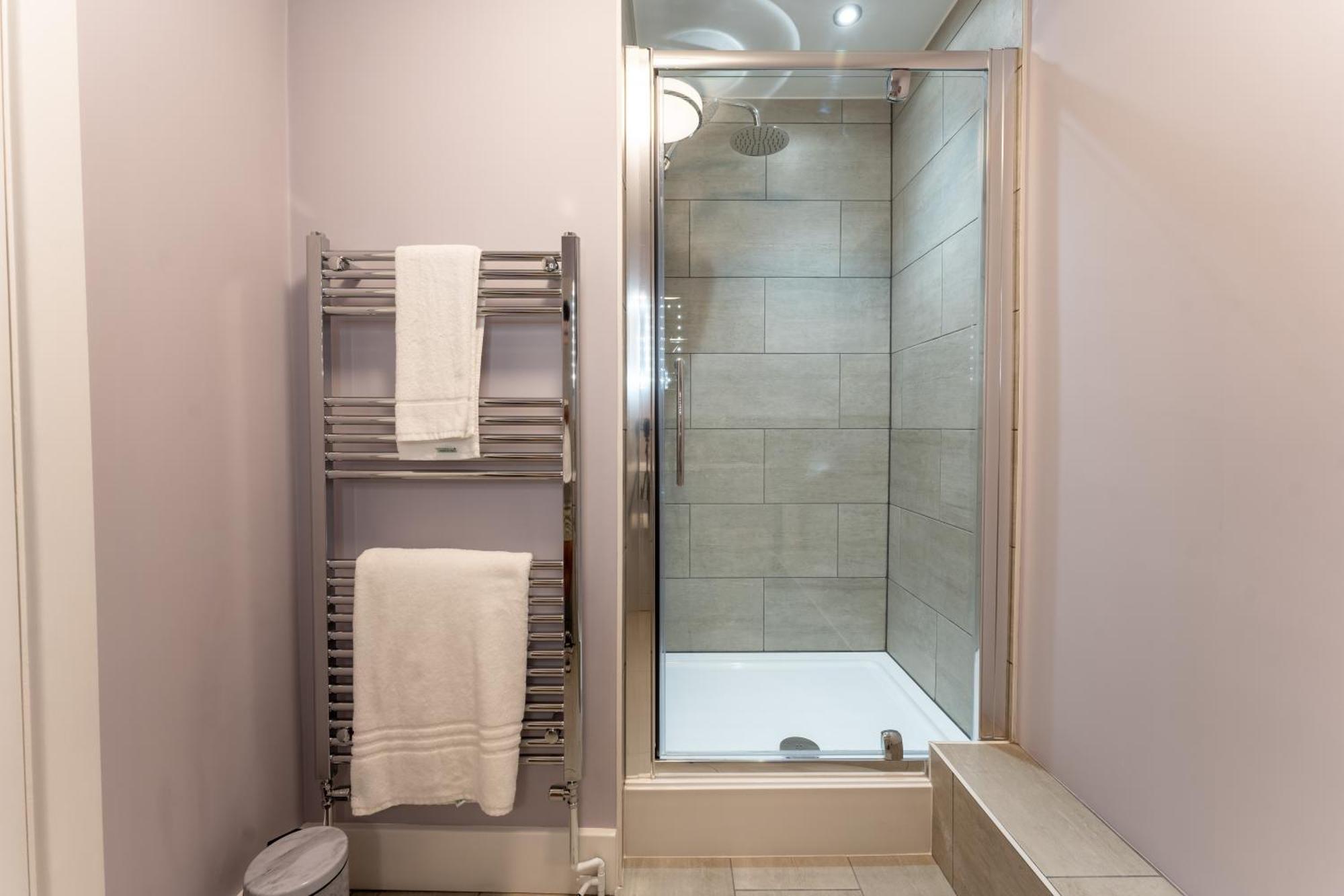 Luxury En-Suite Room 2 In Blewbury Oxfordshire Eksteriør bilde
