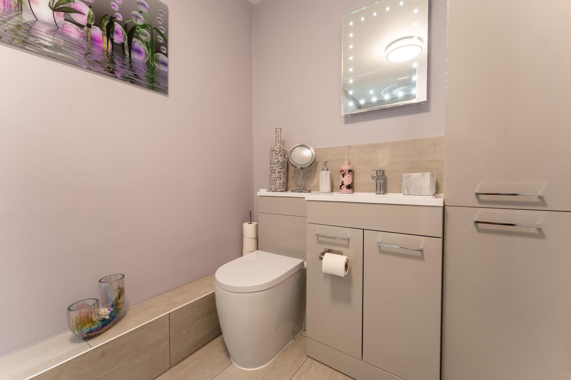 Luxury En-Suite Room 2 In Blewbury Oxfordshire Eksteriør bilde