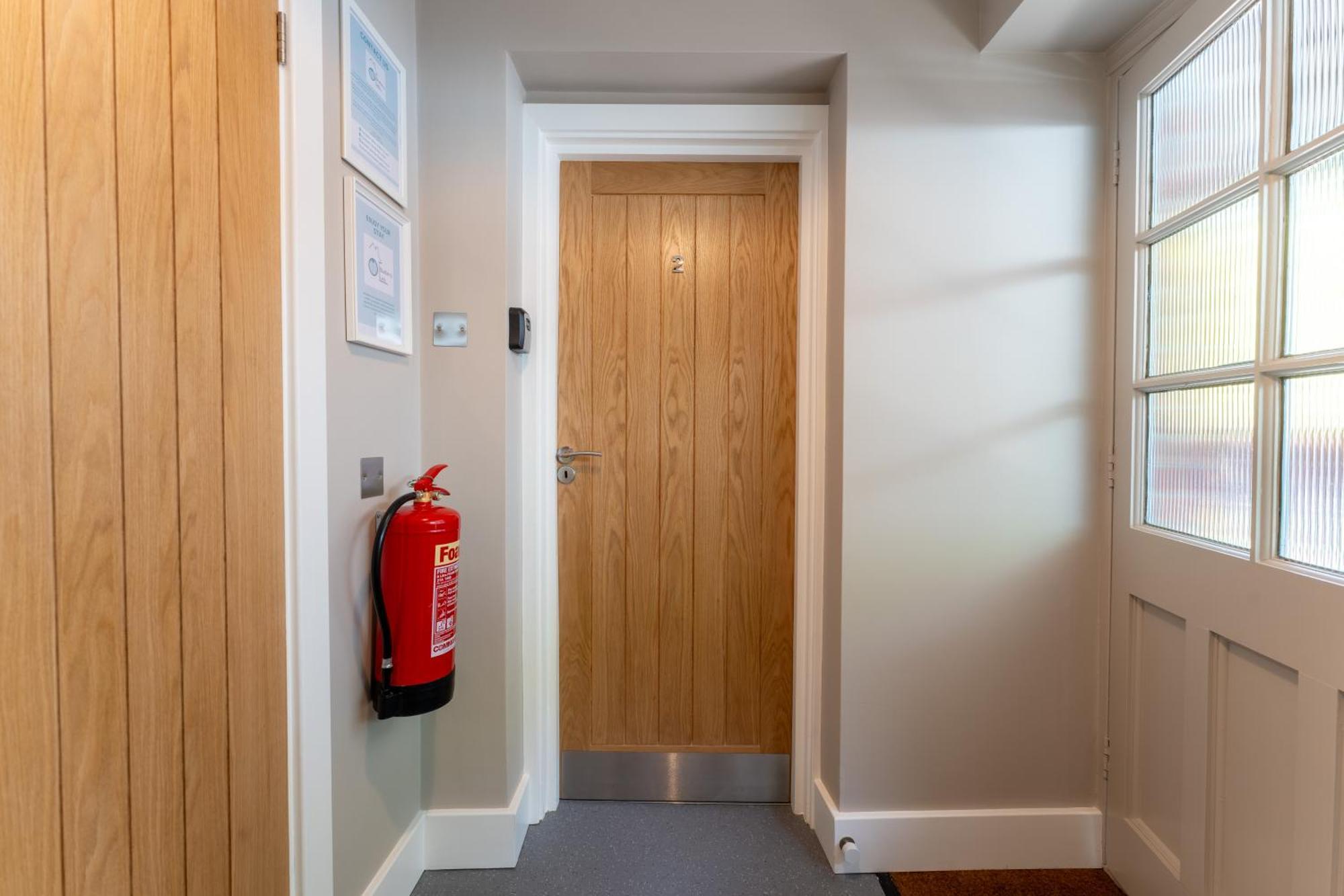 Luxury En-Suite Room 2 In Blewbury Oxfordshire Eksteriør bilde