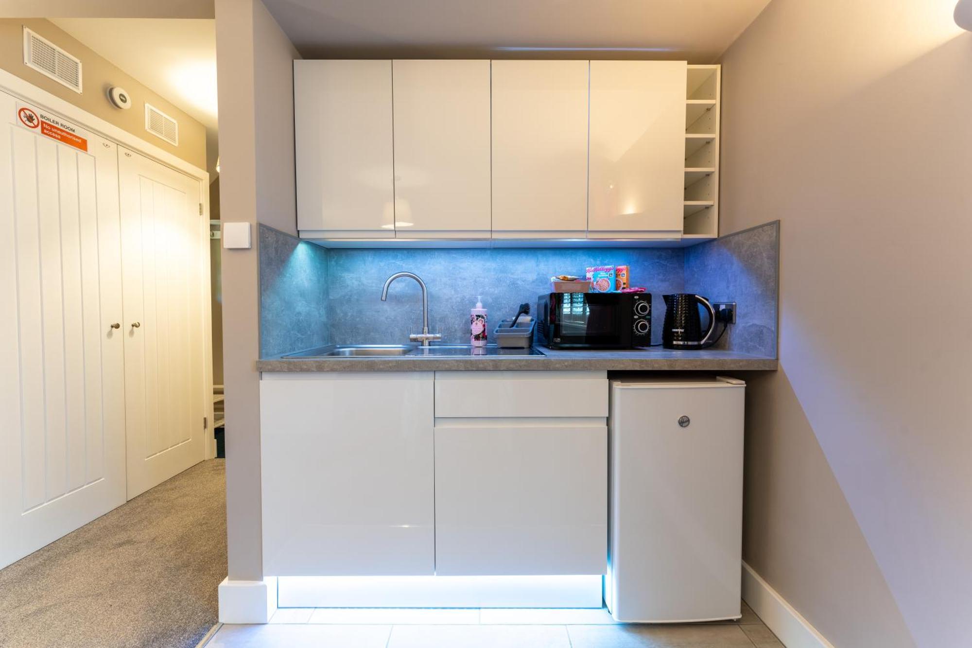 Luxury En-Suite Room 2 In Blewbury Oxfordshire Eksteriør bilde