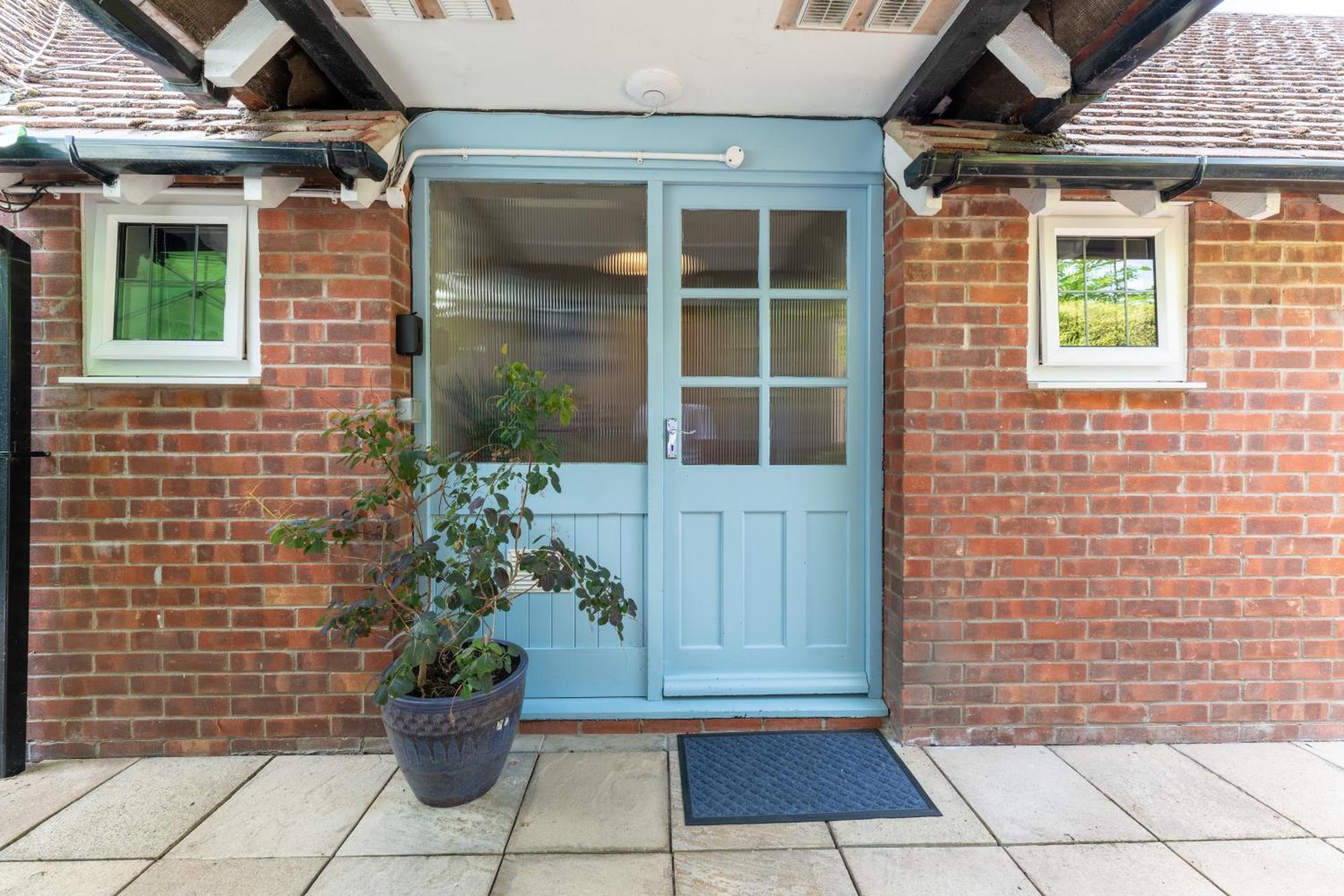 Luxury En-Suite Room 2 In Blewbury Oxfordshire Eksteriør bilde